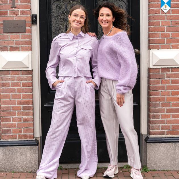 Modeadviseur fulltime 