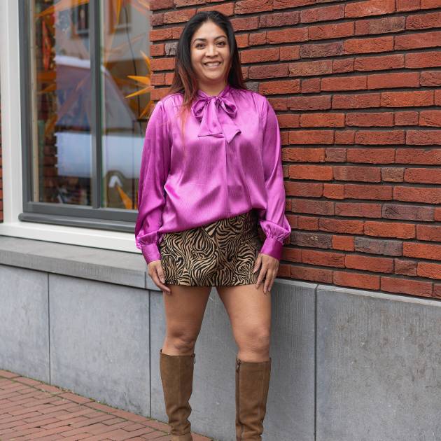 Medewerker Logistiek