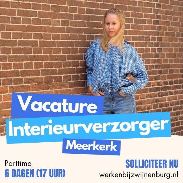 Interieurverzorger