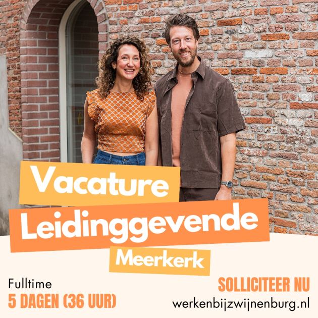 Leidinggevende herenafdeling
