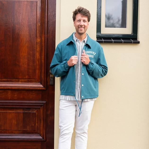 Modeadviseur parttime 