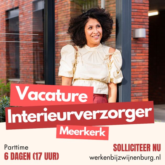 Interieurverzorger