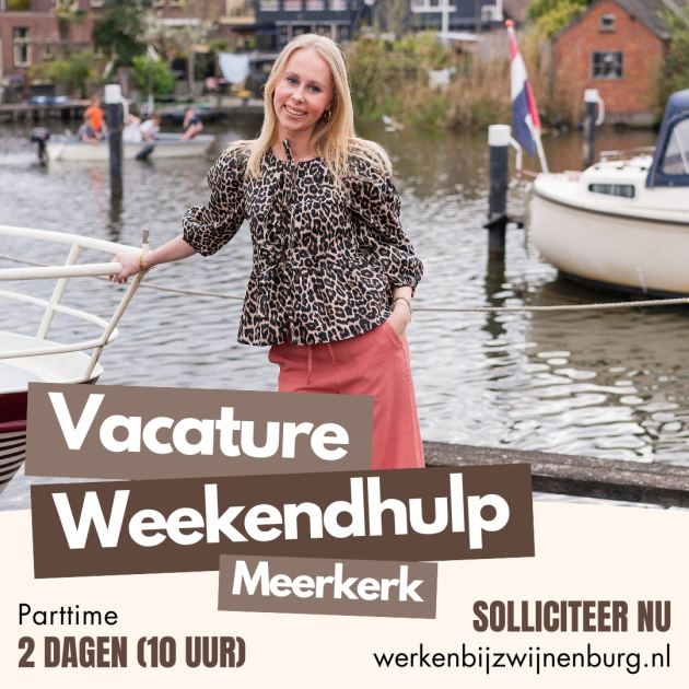Weekendhulp