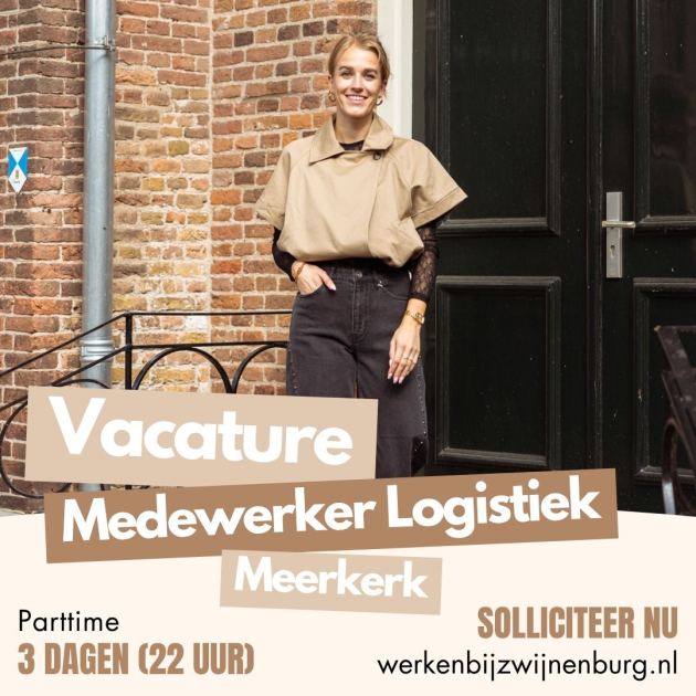 Medewerker Logistiek
