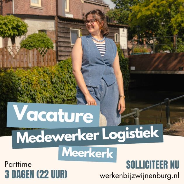 Medewerker Logistiek
