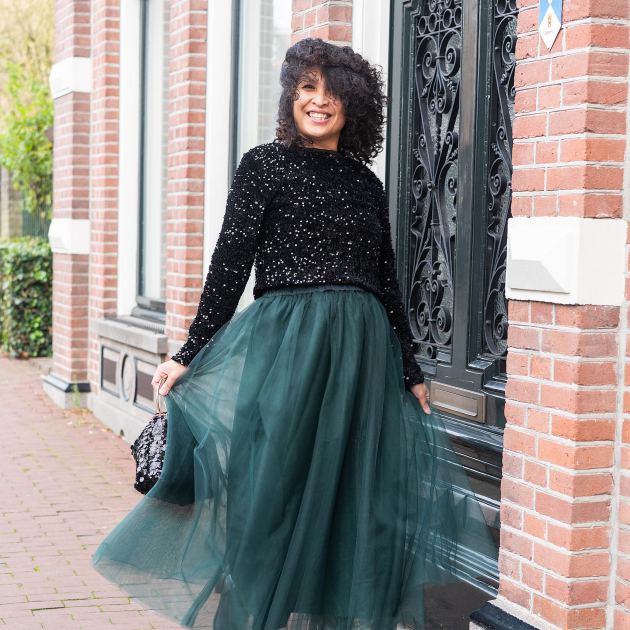 Stage bij Zwijnenburg